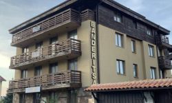 Hotel Stayinn Banderitsa Apartments, Bulgaria / Bansko