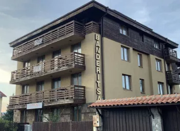 Hotel Stayinn Banderitsa Apartments, Bulgaria / Bansko