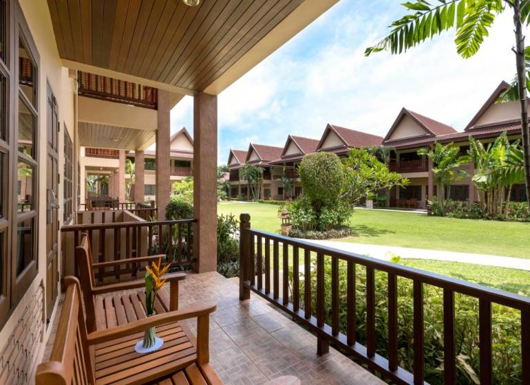 Hotel Best Western Phuket Ocean Resort, Phuket