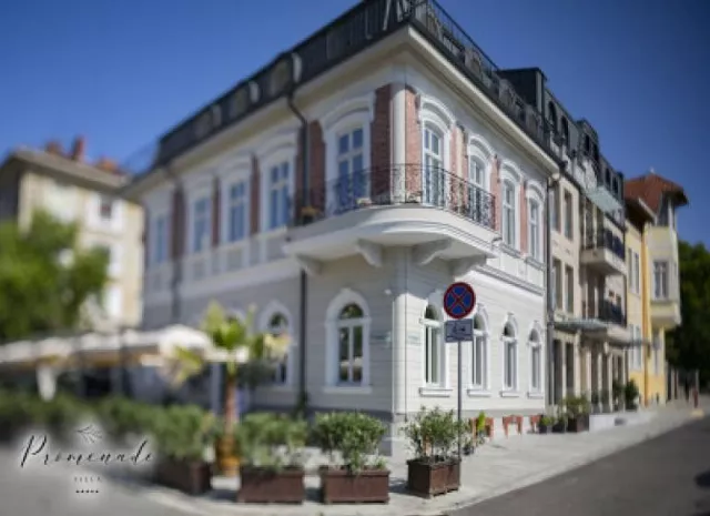 Villa Promenade