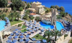 Hotel Lindos Imperial Resort & Spa, Grecia / Rodos / Kiotari
