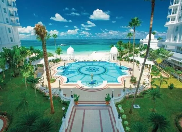 Riu Palace Las America - Adults Only