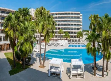 Hotel Innside Alcudia, Spania / Mallorca / Alcudia
