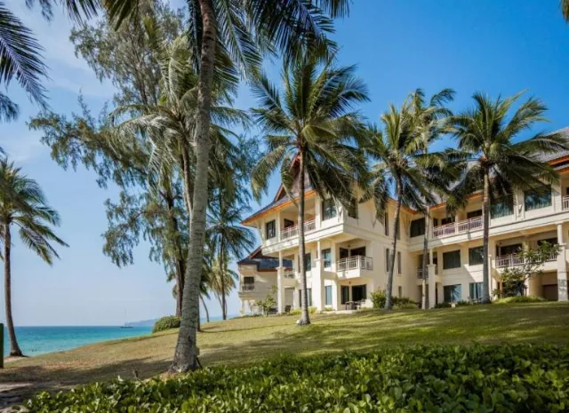 Hotel Saii Laguna Phuket (ex. Outrigger Laguna Phuket Beach Resort)
