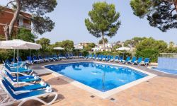 Hotel Js Paradise Sport, Spania / Mallorca / El Arenal