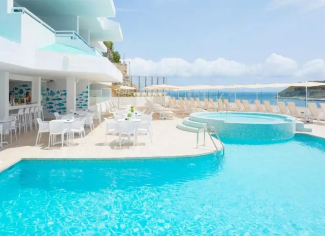 Apartments Hsm Sandalo Beach