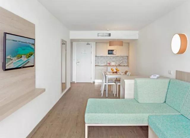 Apartments Hsm Sandalo Beach