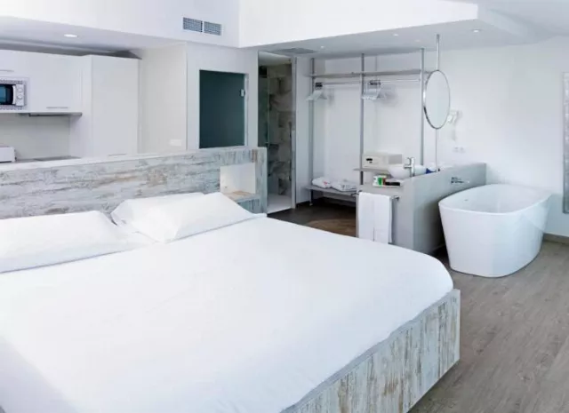 Apartments Hsm Sandalo Beach