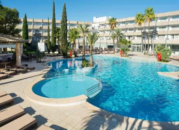 Apartments Mar Senses Rosa Del Mar & Spa, Spania / Mallorca / Palmanova