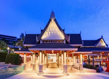 Orchidacea Resort, Thailanda / Phuket