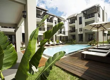 Hotel Grand Bay Suites, Mauritius