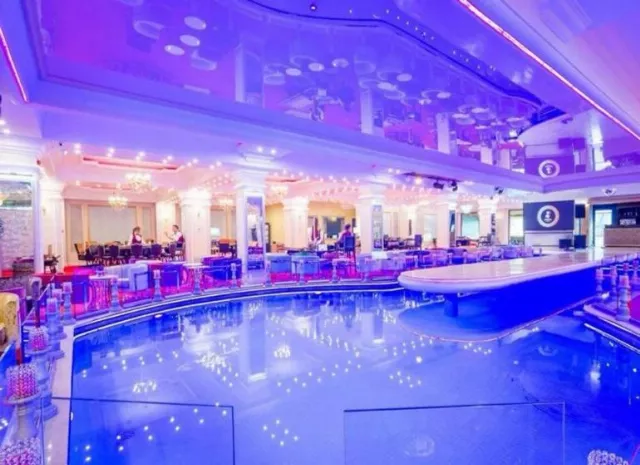 Hotel Phoenicia Boutique Adults Only