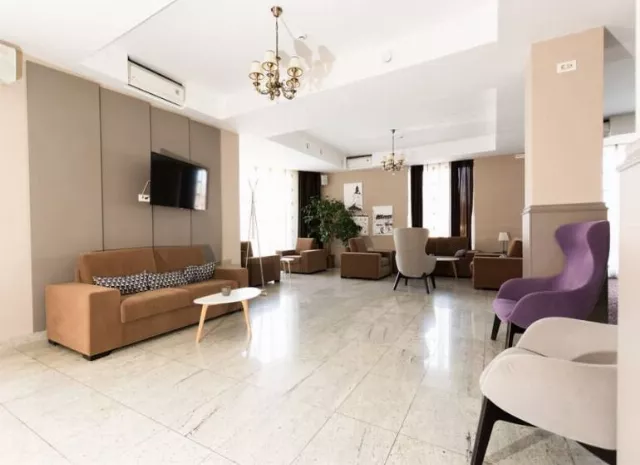 Q Resort And Spa