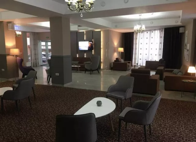 Q Resort And Spa