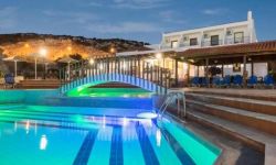 Hotel Begeti Bay, Grecia / Creta / Creta - Chania / Skaleta