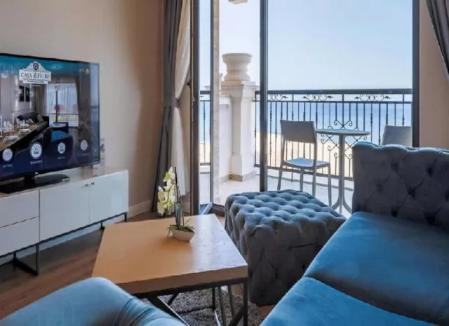 Hotel Casa Di Fiore
