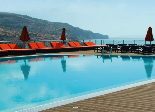Four Views Baia - Adults Only