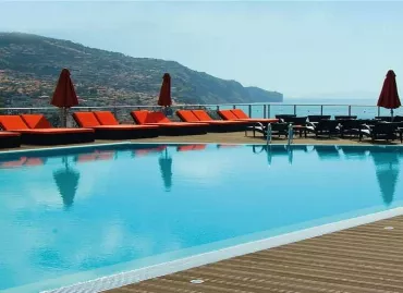 Four Views Baia - Adults Only, Portugalia / Madeira / Funchal