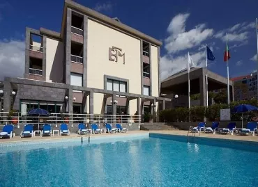 Escola, Portugalia / Madeira / Funchal