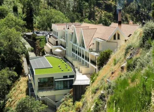 Eira Do Serrado Hotel And Spa