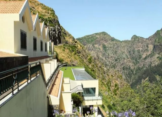 Eira Do Serrado Hotel And Spa