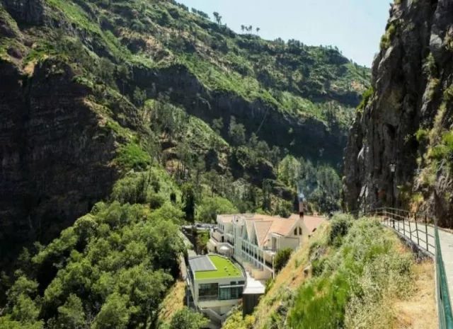 Eira Do Serrado Hotel And Spa