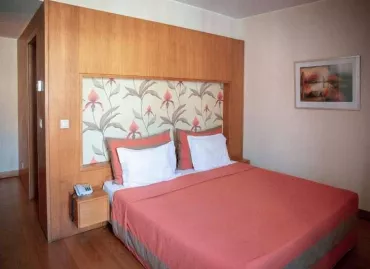 Apartamentos Turisticos Atlantida, Portugalia / Madeira / Funchal