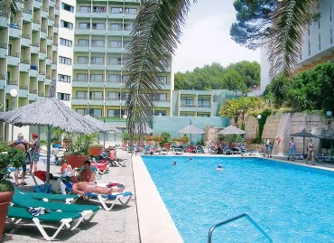 Beverly Playa., Spania / Mallorca