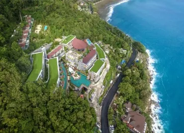 Hotel Kalima Resort And Spa, Thailanda / Phuket / Patong