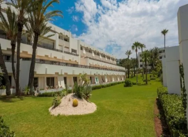 Hotel Allegro Agadir