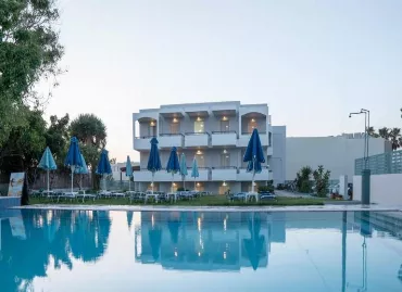 Hotel Apartments Pinelopi, Grecia / Creta / Creta - Chania / Rethymnon