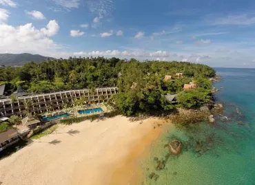 Beyond Resort Karon Adults Only, Thailanda / Phuket / Karon