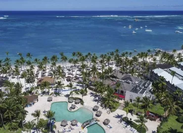 Hotel Be Live Collection Punta Cana (adults Only), Republica Dominicana / Punta Cana