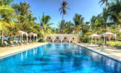Hotel Baraza Resort & Spa, Tanzania / Zanzibar