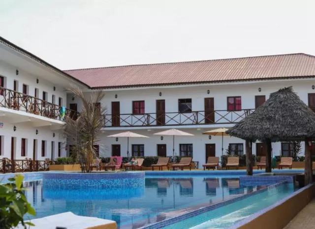 Hotel Amaan Nungwi