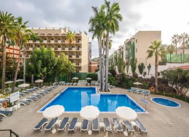 Hotel Be Live Tenerife (adults Only)