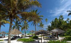 Breezes Beach Club& Spa (dongwe), Tanzania / Zanzibar