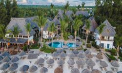 Hotel Ahg Waridi Beach Resort & Spa (pwani), Tanzania / Zanzibar