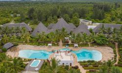 Hotel Fruit & Spice Wellness Resort, Tanzania / Zanzibar / Coasta De Sud / Kizimkazi