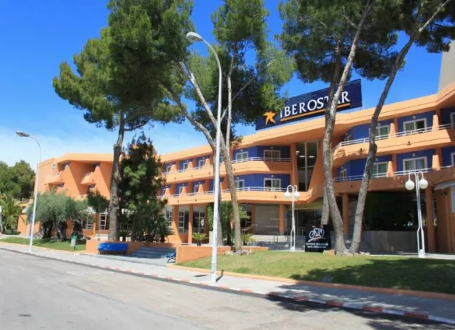 Hotel Iberostar Selection Playa De Muro Village