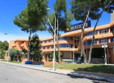 Hotel Iberostar Selection Playa De Muro Village, Spania / Mallorca / Alcudia