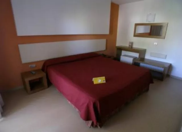 Hotel Iberostar Selection Playa De Muro Village