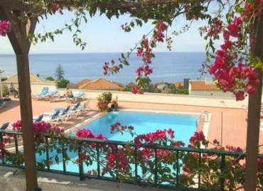 Apartments Quinta Mae Dos Homens, Portugalia / Madeira / Funchal