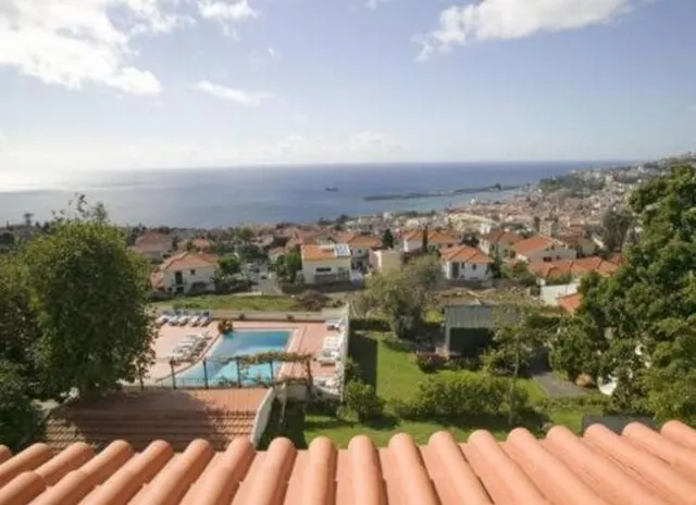 Apartments Quinta Mae Dos Homens
