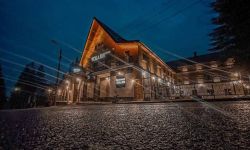 Hotel Voila Inn, Romania / Predeal
