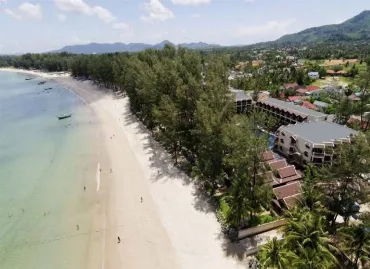 Hotel Best Western Premier Bangtao Beach Resort, Thailanda / Phuket / Bang Tao