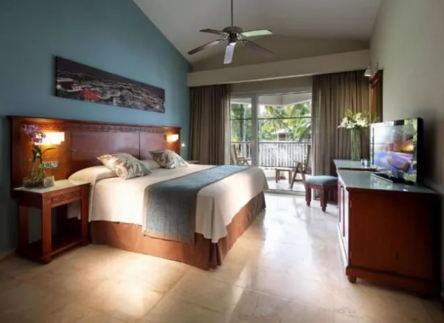 Hotel Grand Palladium Bavaro Suites Resort & Spa