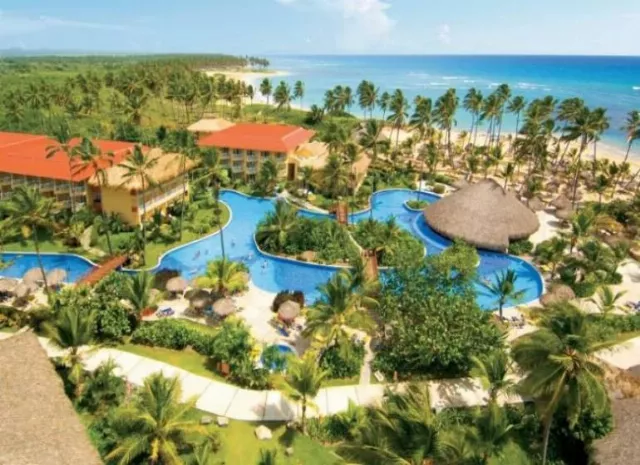 Hotel Jewel Punta Cana