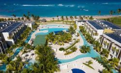Dreams Onyx Resort And Spa, Republica Dominicana / Punta Cana