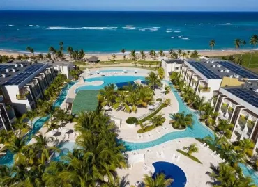 Dreams Onyx Resort And Spa, Republica Dominicana / Punta Cana